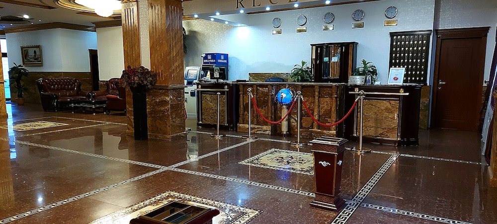 Sochi Palace Hotel 55/64
