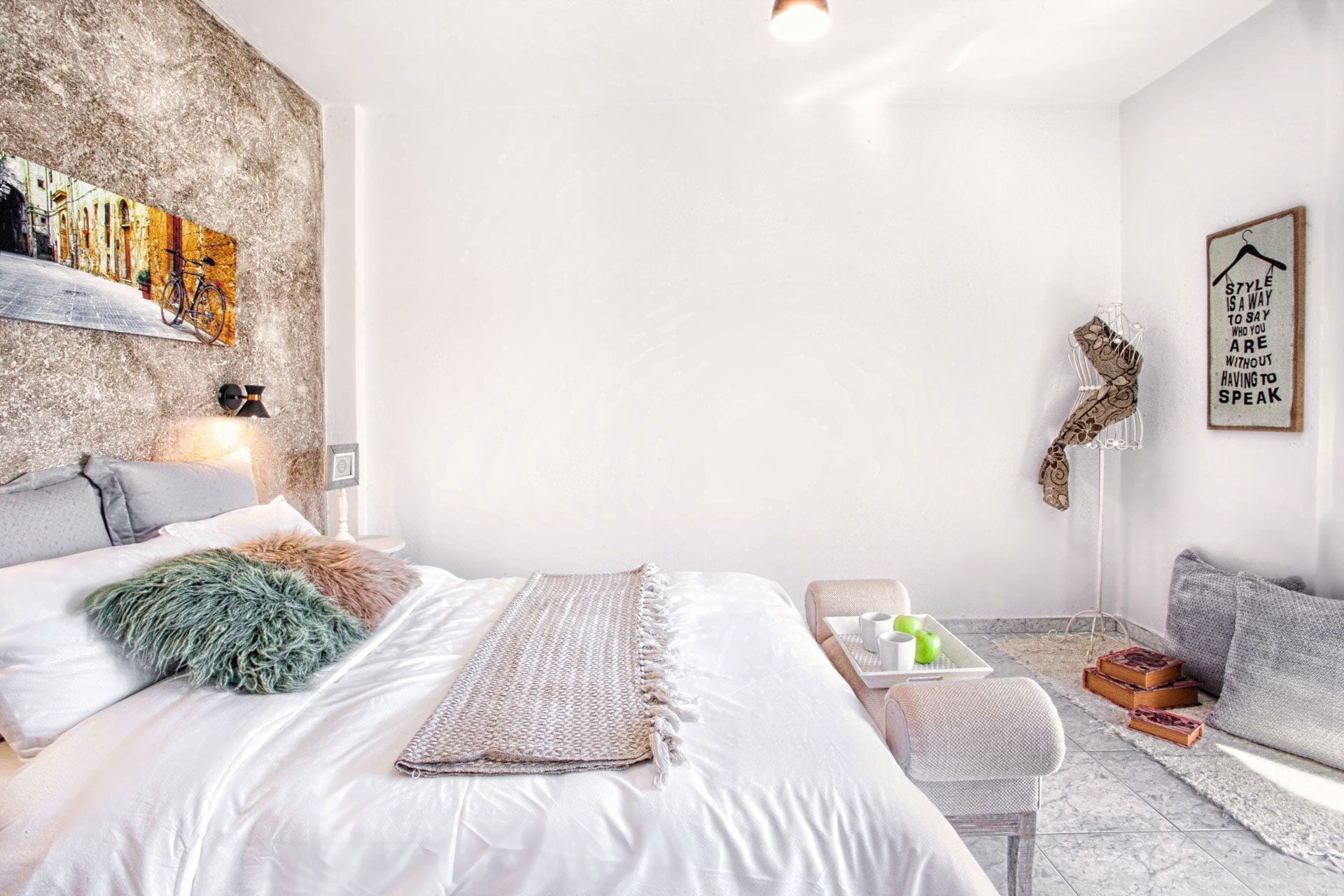 SAPPHIRE, APARTMENT