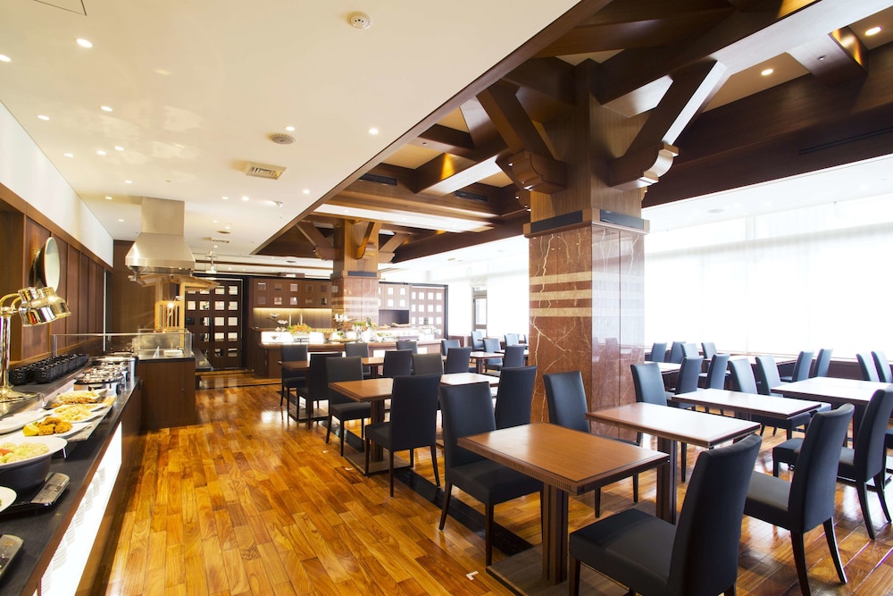 Sapporo Excel Hotel Tokyu 53/68