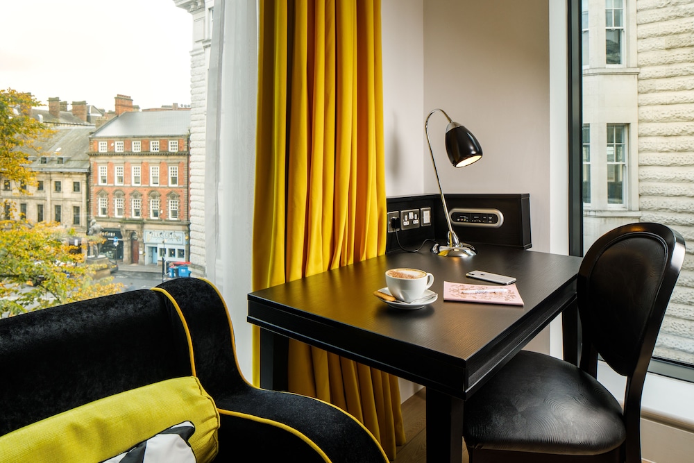 Indigo Hotel Newcastle 65/74