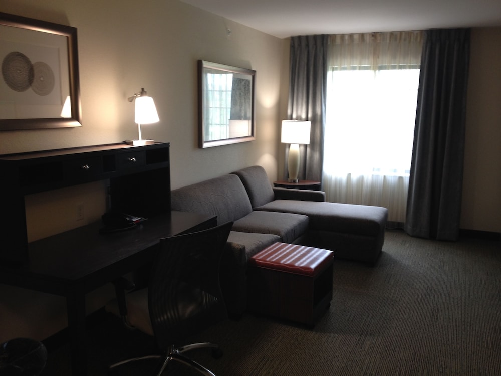 Staybridge Suites Schererville 33/55