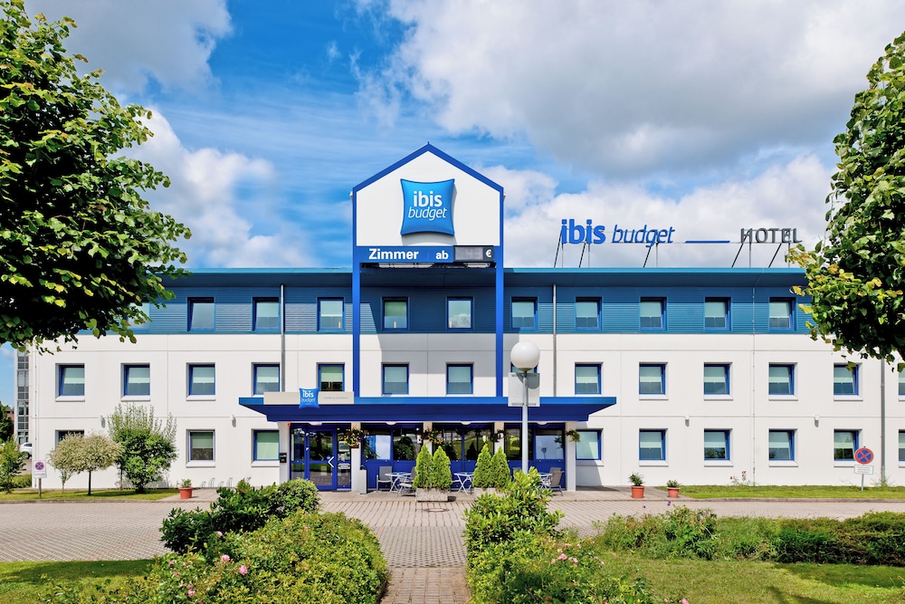 Ibis budget Hamburg Quickborn 7/49