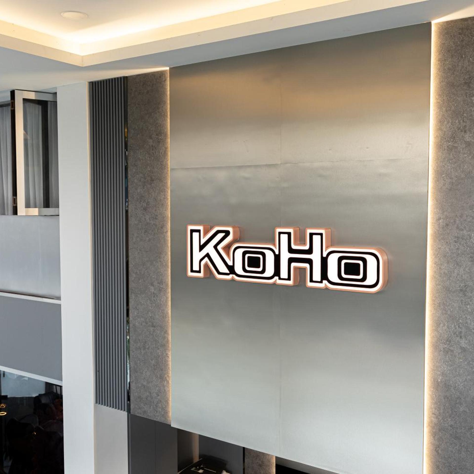 KOHO HOTEL 37/58