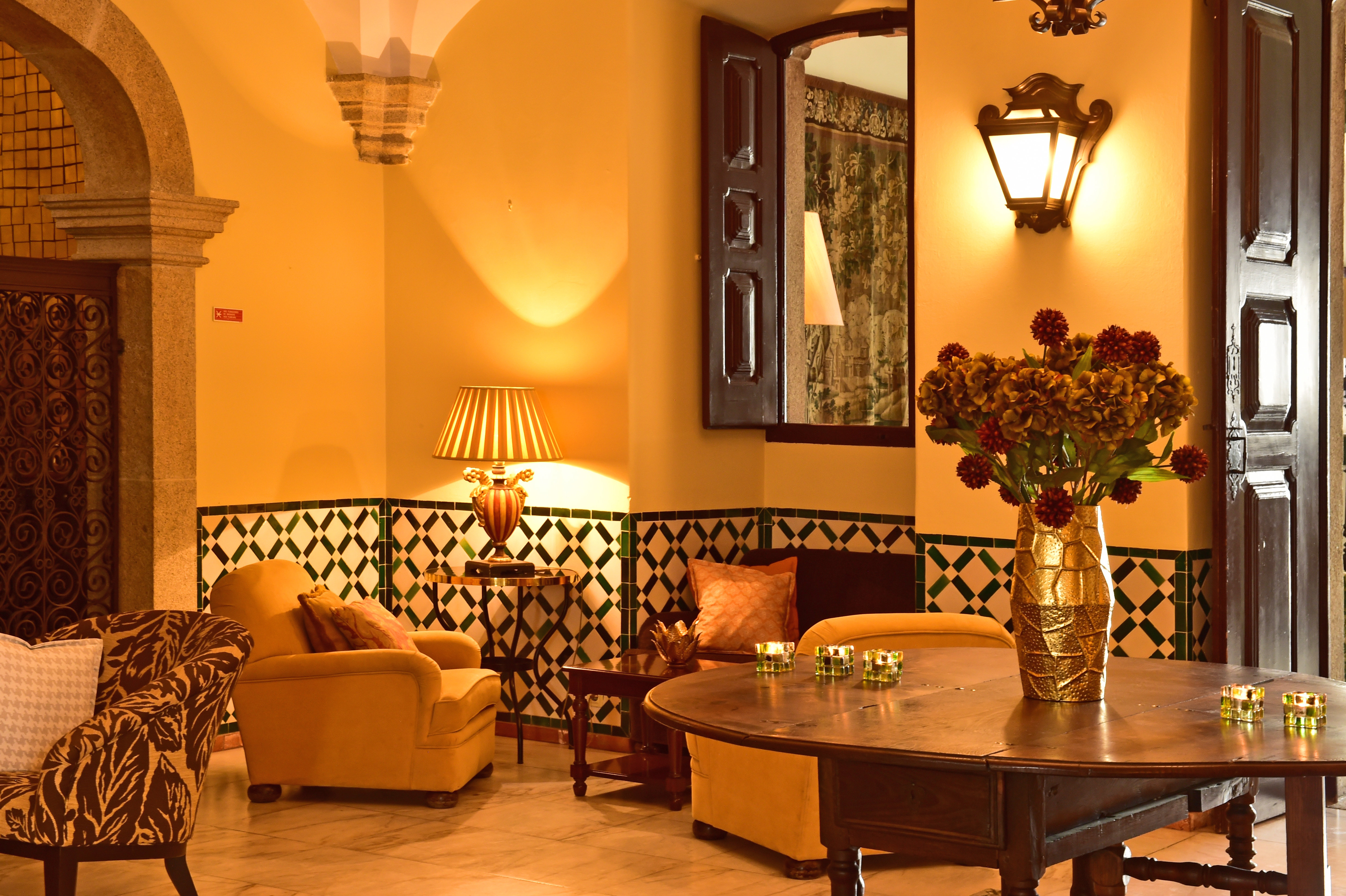 Pousada Convento Evora Historic Hotel 24/59