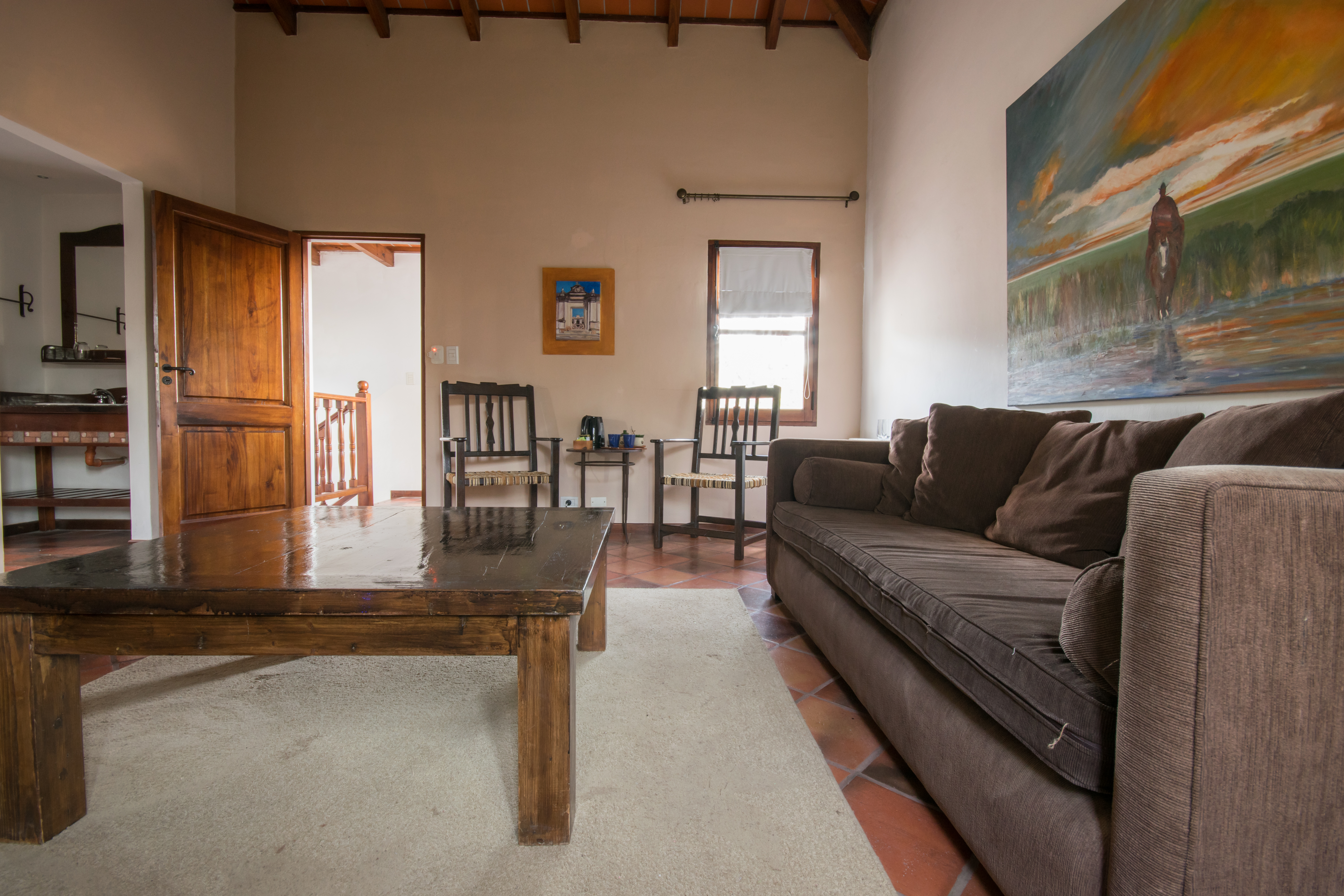 Hotel Torrontes 25/50