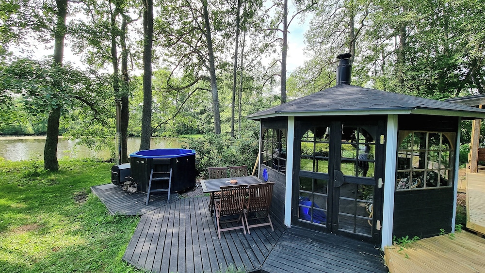 Villa Struka 3/47
