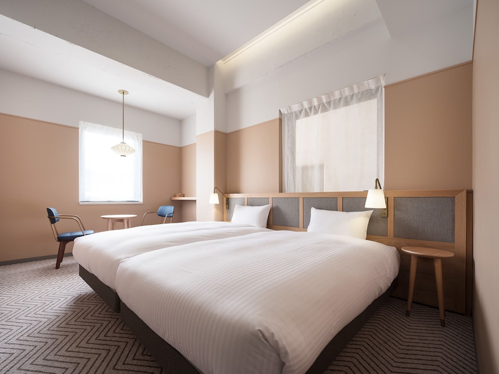 Rakuro Kyoto By the Share Hotels 23/50