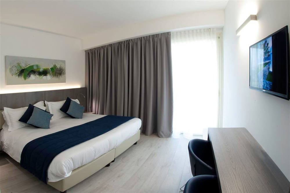 Seven Park Hotel Lake Como - Adults Only 20/67