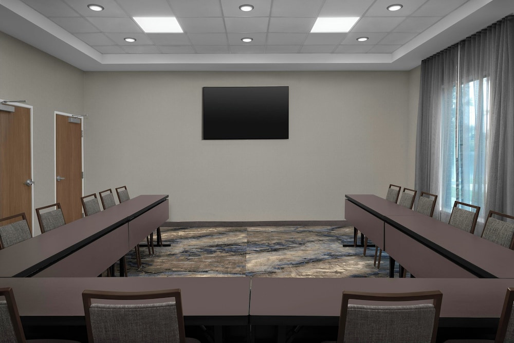 Fairfield By Marriott Inn & Suites Weldon 25/41