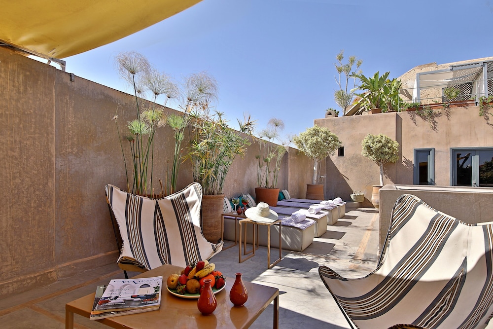 Riad Dar One 39/43