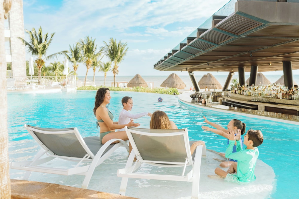 Dreams Natura Resort And Spa 22/49