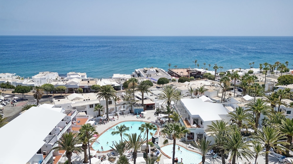 BLUESEA Playa Club Apartments 37/50