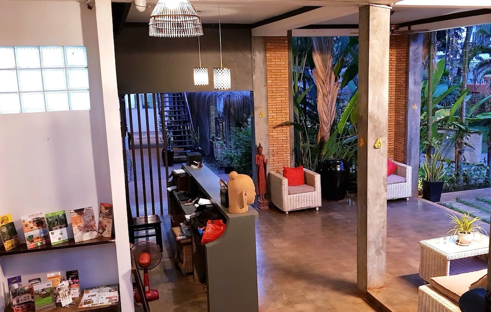 Apsara Greenland Boutique Hotel 34/50