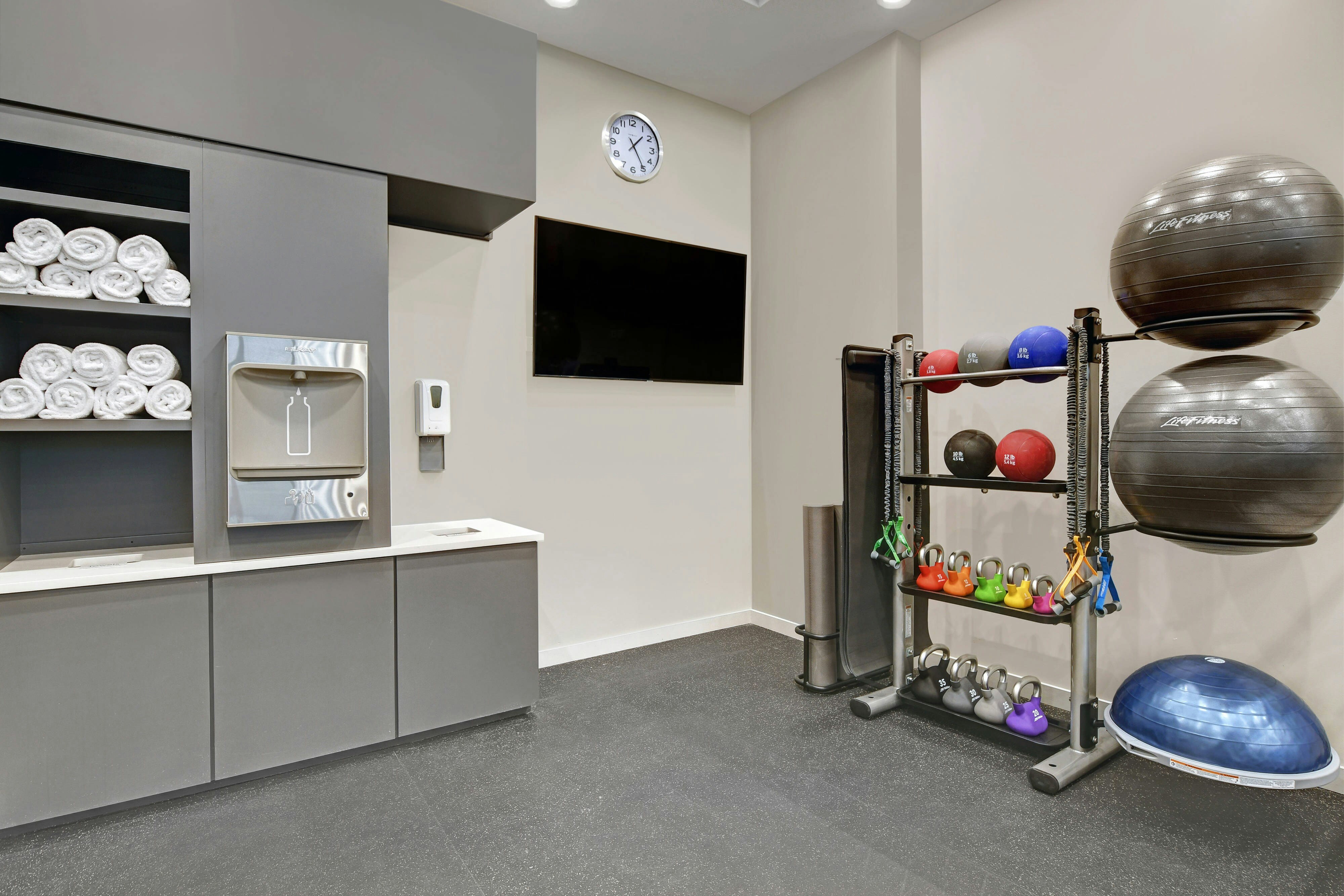 TownePlace Suites by Marriott Cincinnati Downtown 5/21