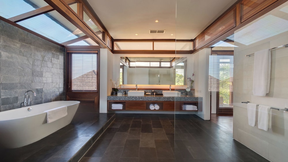 Bendega Villas 48/50
