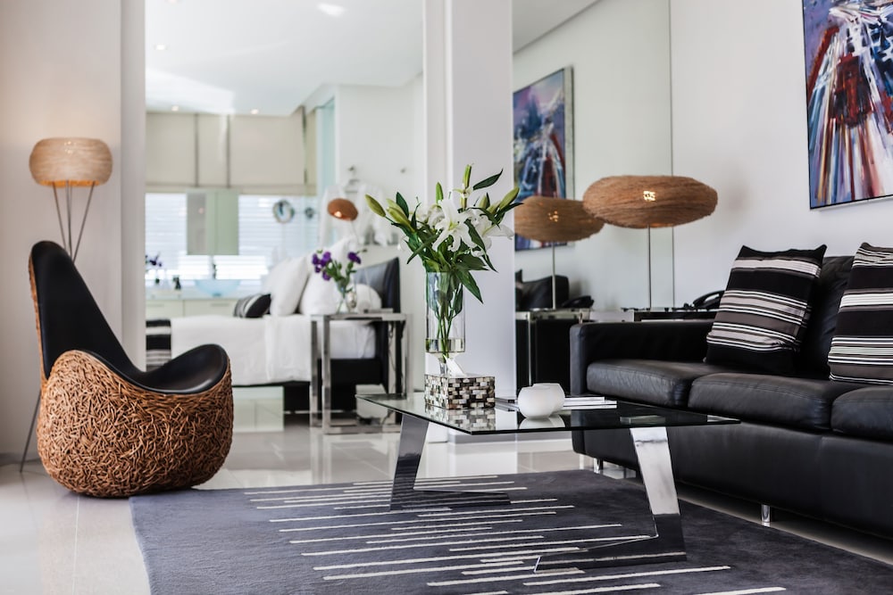 Bydlofts Boutique Hotel Serviced Apartments 47/77