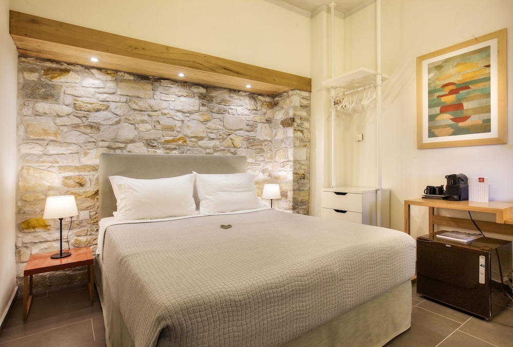Hotel Olga 10/50
