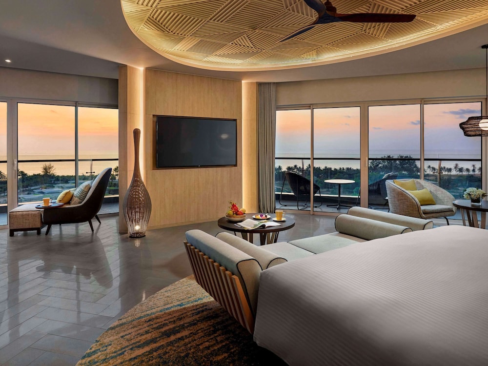 Pullman Phu Quoc Beach Resort 36/47