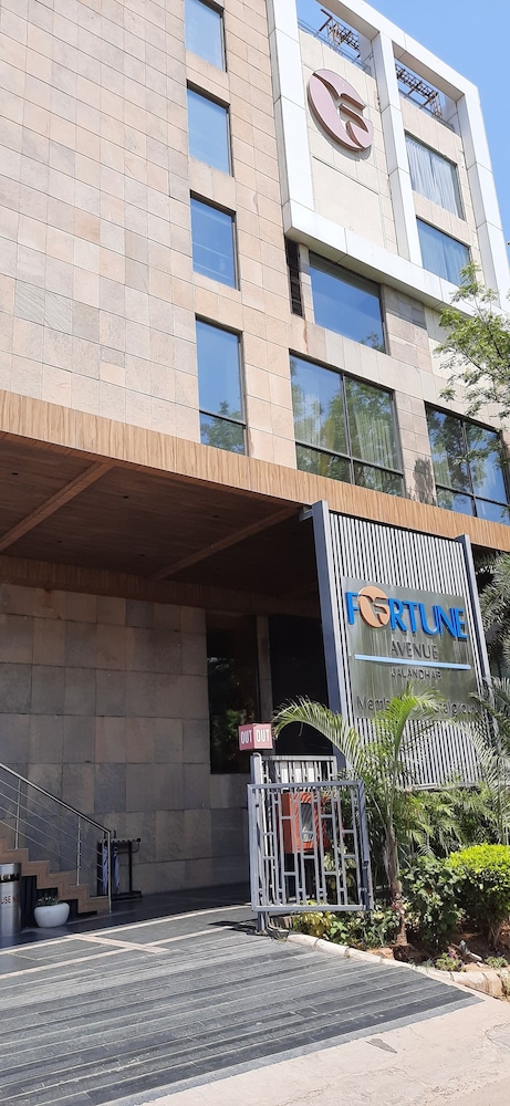 Fortune Avenue - Member Itc’S Hotel Group 43/50