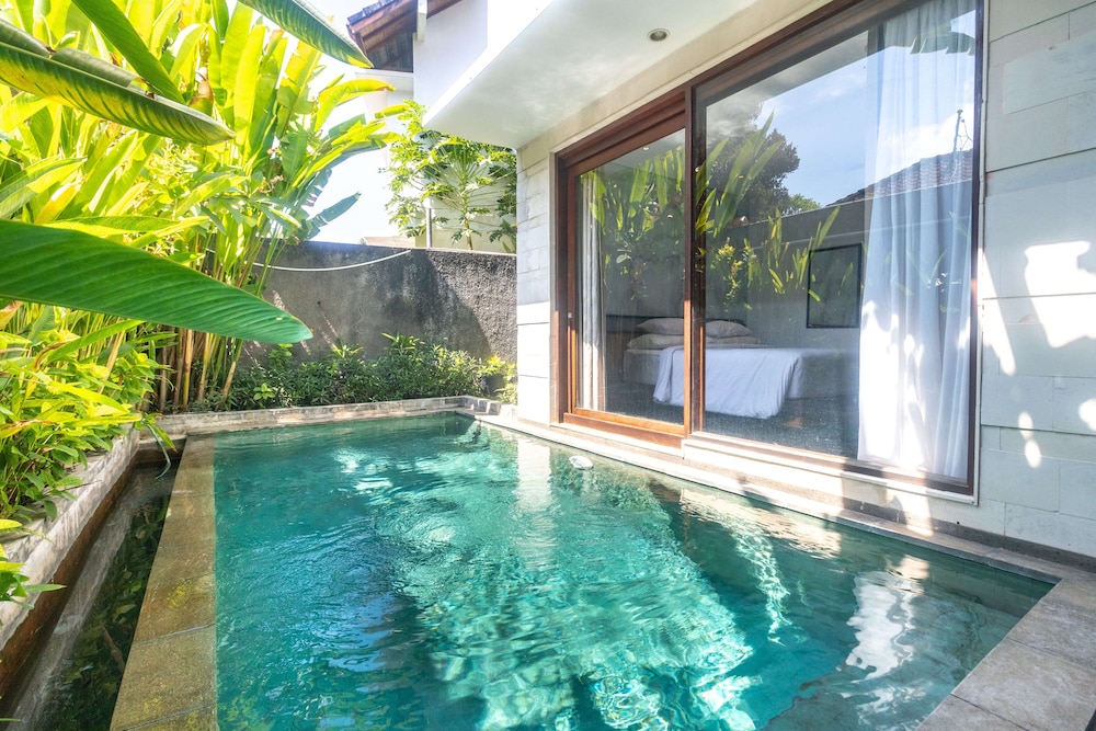 Sanur Art Villas 15/44