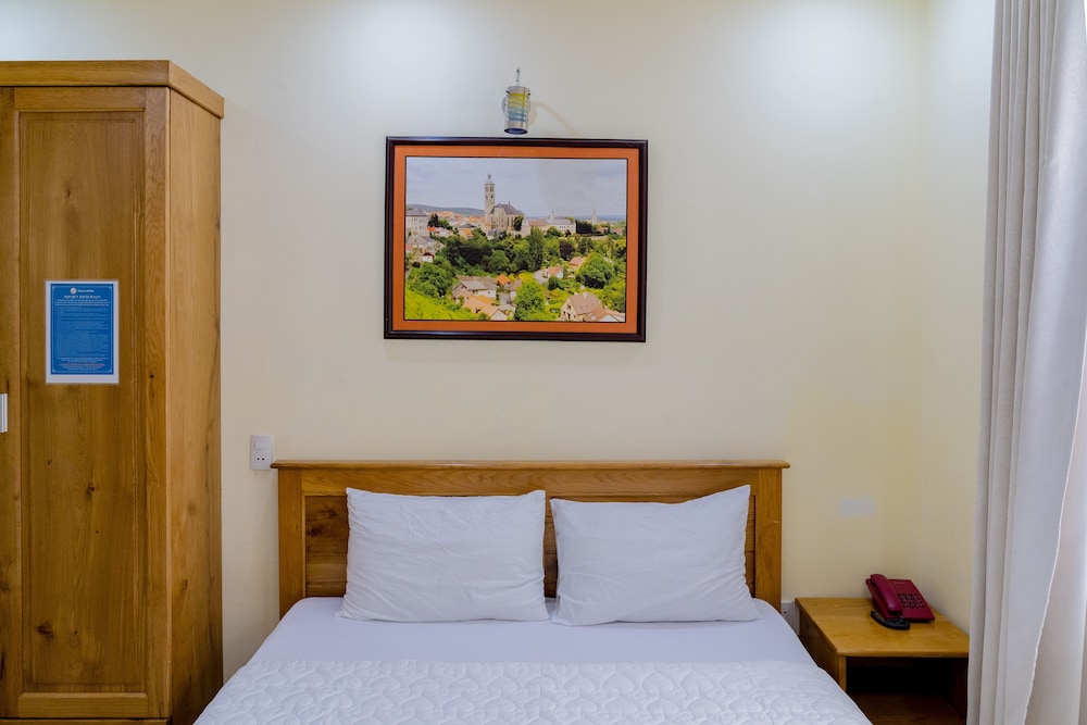 Praha Hotel 25/55