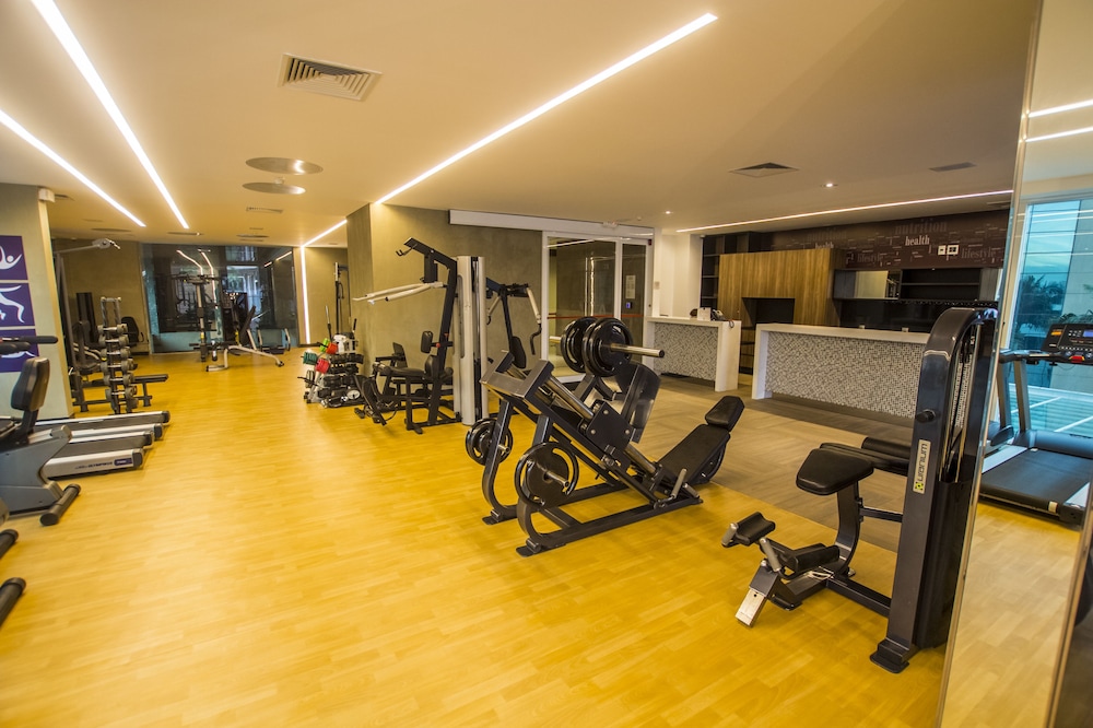 Mercure Uberlandia Plaza Shopping 50/73