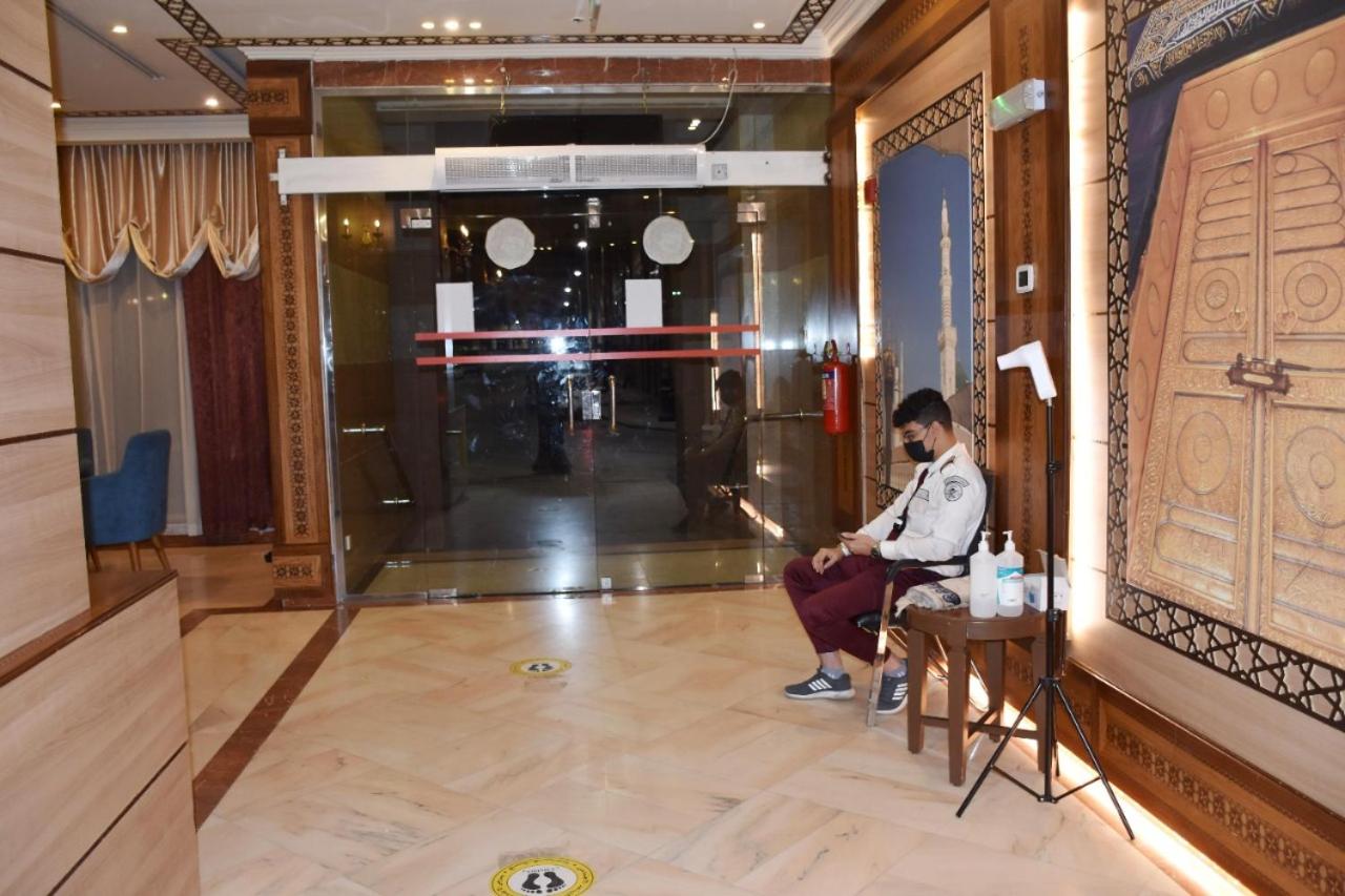 ميراج السلام(Mirage Al Salam Hotel) 6/53