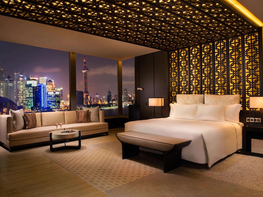 Banyan Tree Shanghai On The Bund Hotel 16/78
