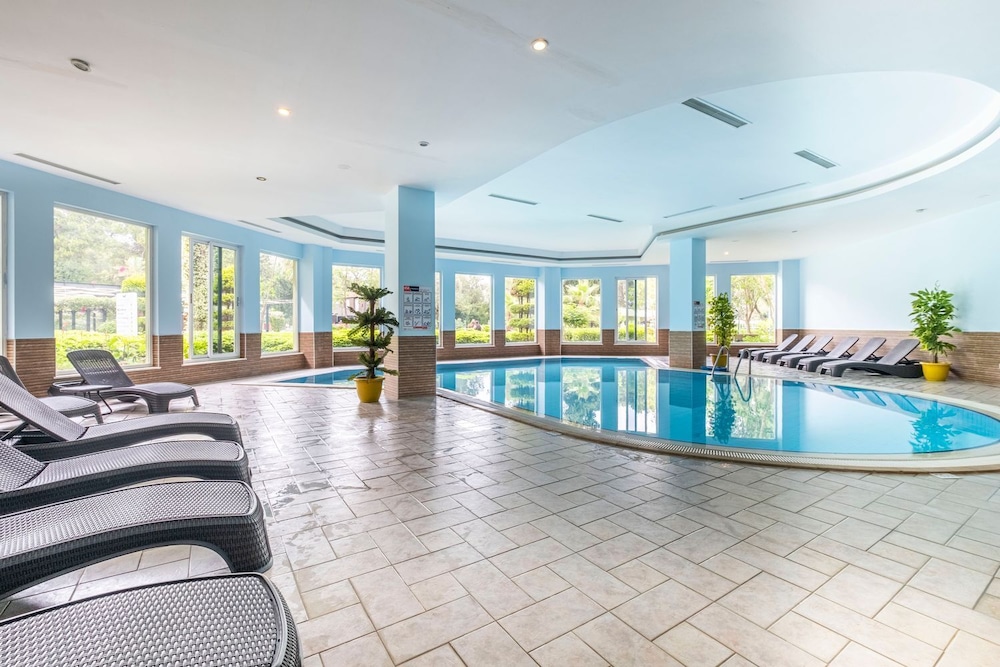 Kimeros Ma Biche Hotel And Thalasso 21/50