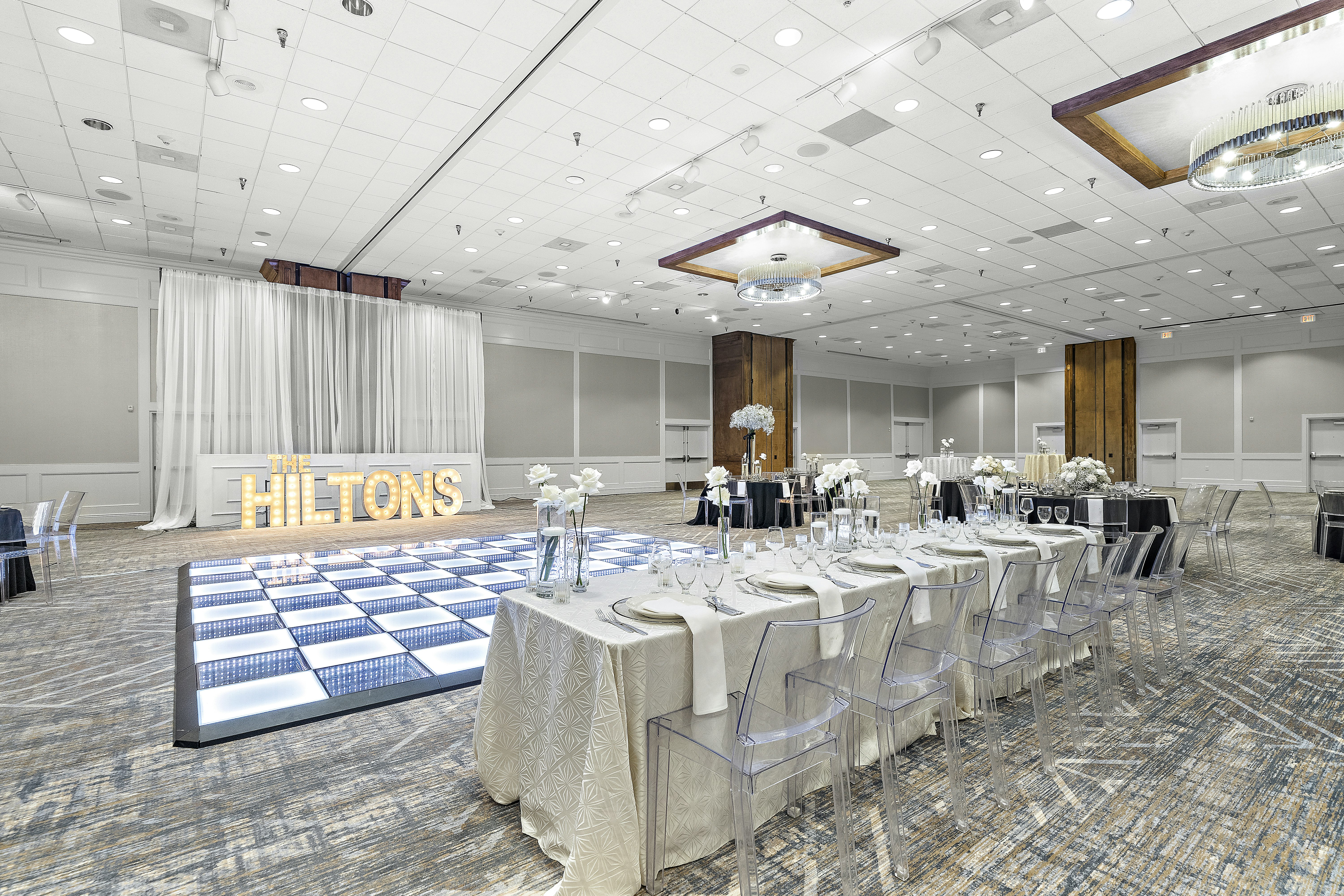 Hilton College Station & Conference Center 60/69