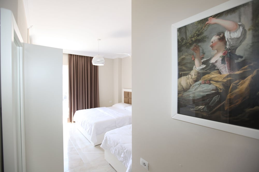 Hotel Mare 27/50