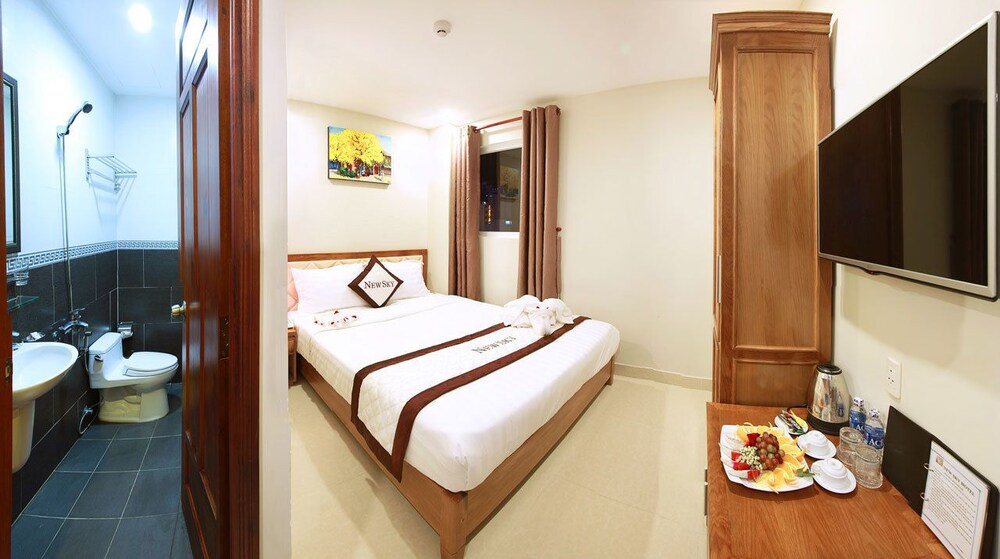 New Sky Hotel 24/41