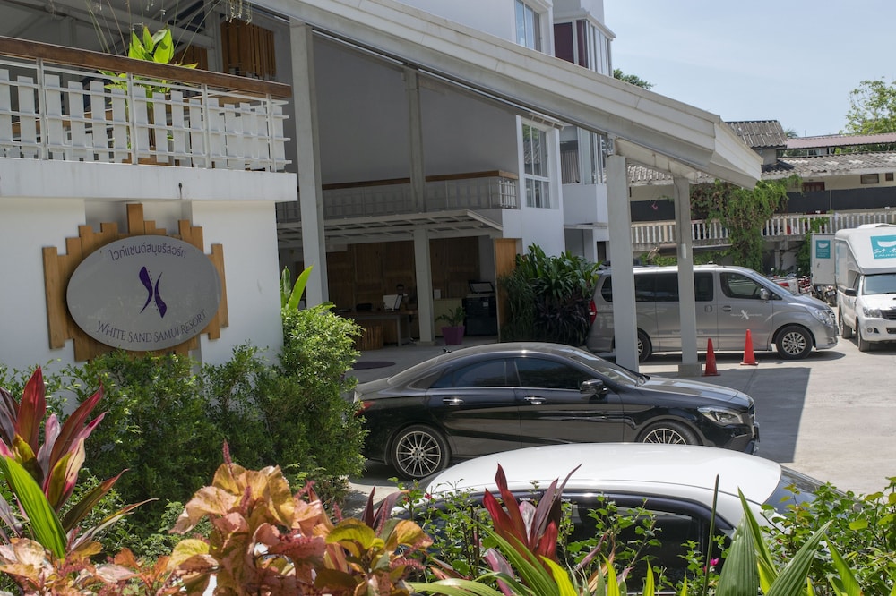 White Sand Samui Resort 42/50