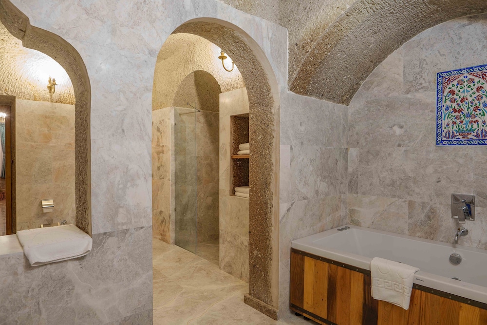 Lunar Cappadocia Hotel 42/50