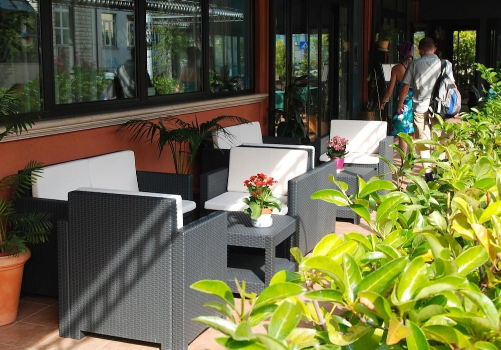 La Vela Hotel 10/57