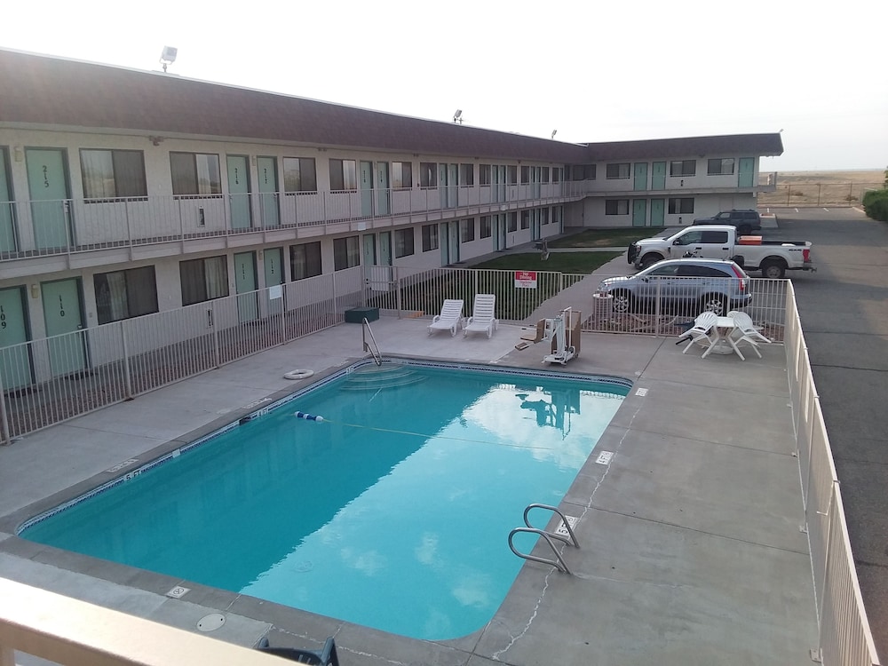 Motel6 Grand Junction, CO in GRAND JUNCTION - CO