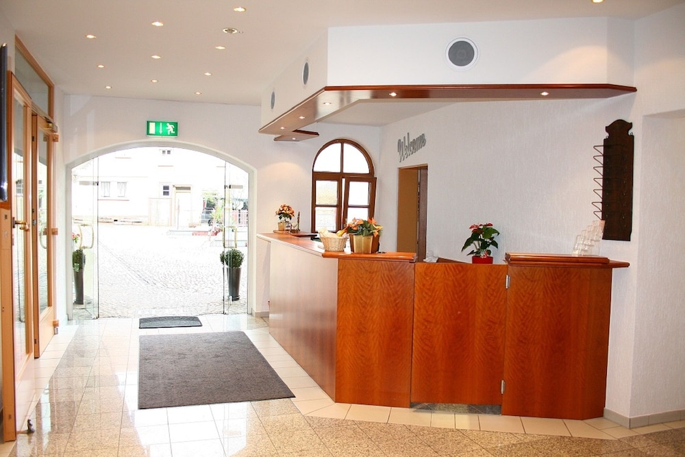 Hotel Erlenbacherhof 6/38