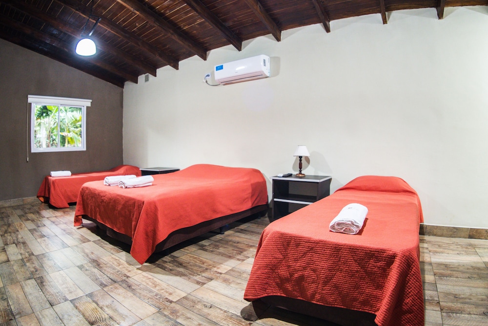 Don Horacio Hotel Selvatico 28/65