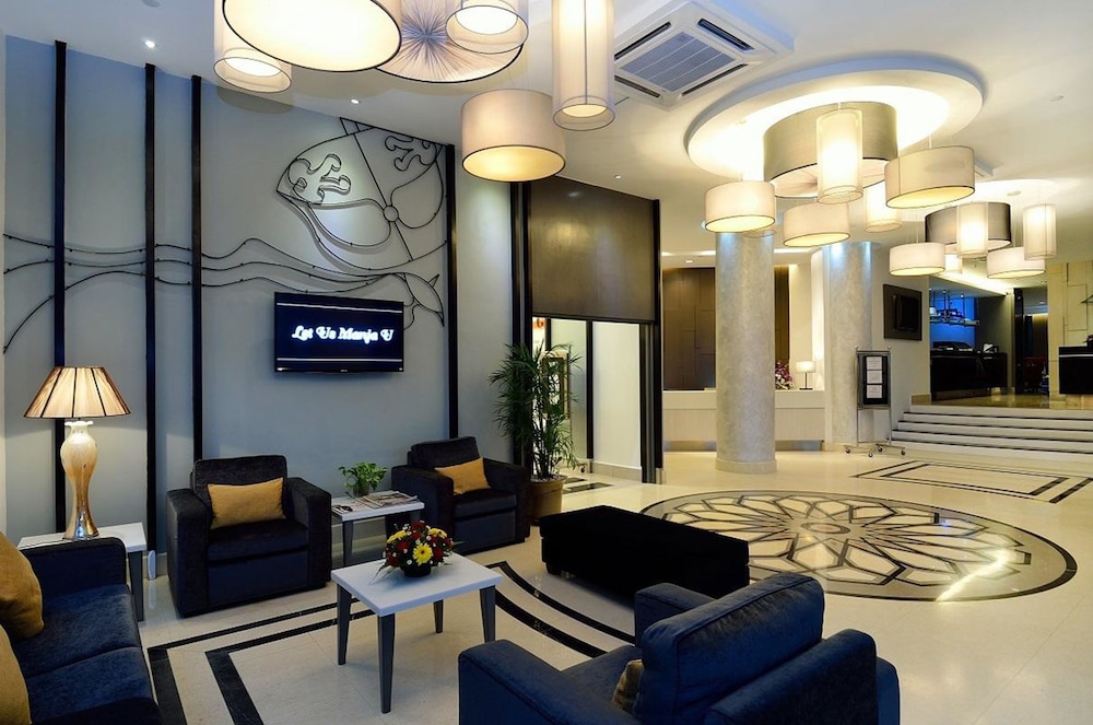 Holiday Villa Hotel and Suites Kota Bharu 25/36