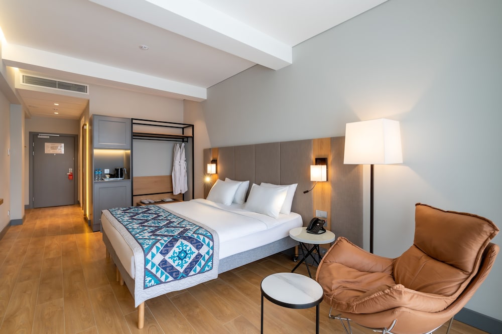 Sadu Hotel, a member of Radisson Individuals 14/48