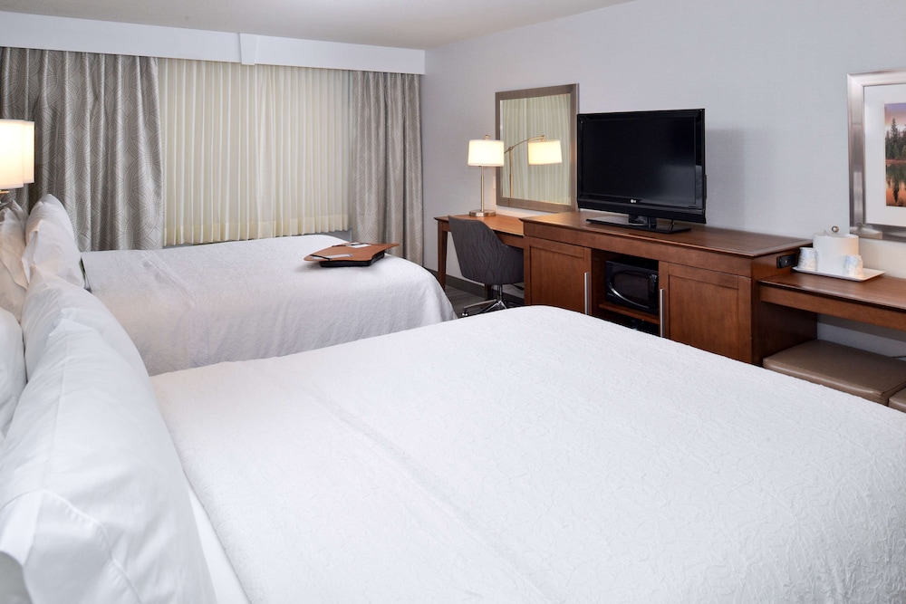 Hampton Inn & Suites By Hilton Calgary- University Northwest 19/61