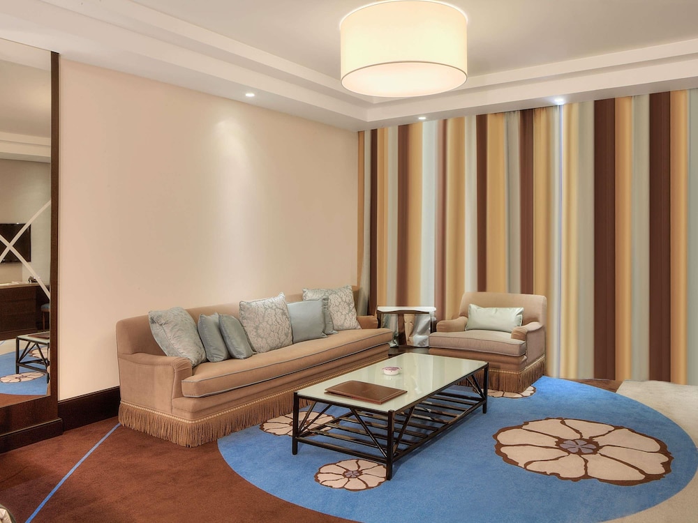 Sofitel Beirut Le Gabriel 31/48