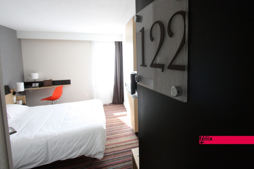 Hotel Kyriad Tours Sud - Chambray Les Tours 17/49