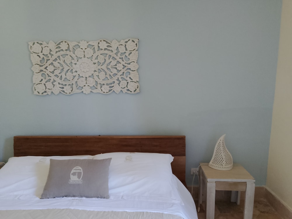 Palascia Wellness Relais 8/65
