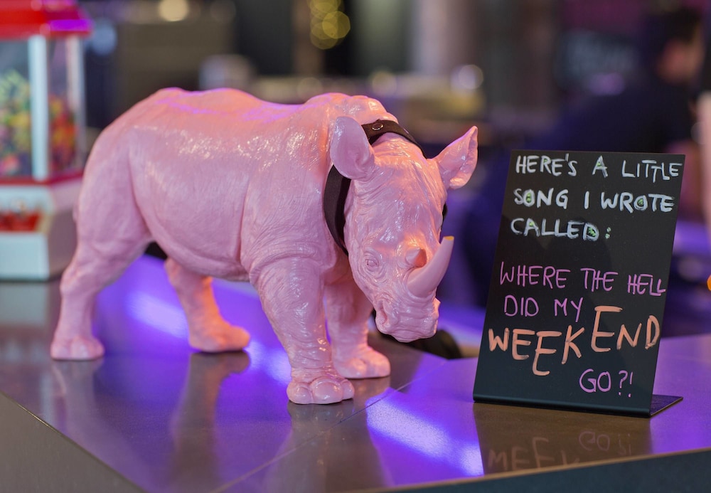 Moxy Frankfurt East 20/54