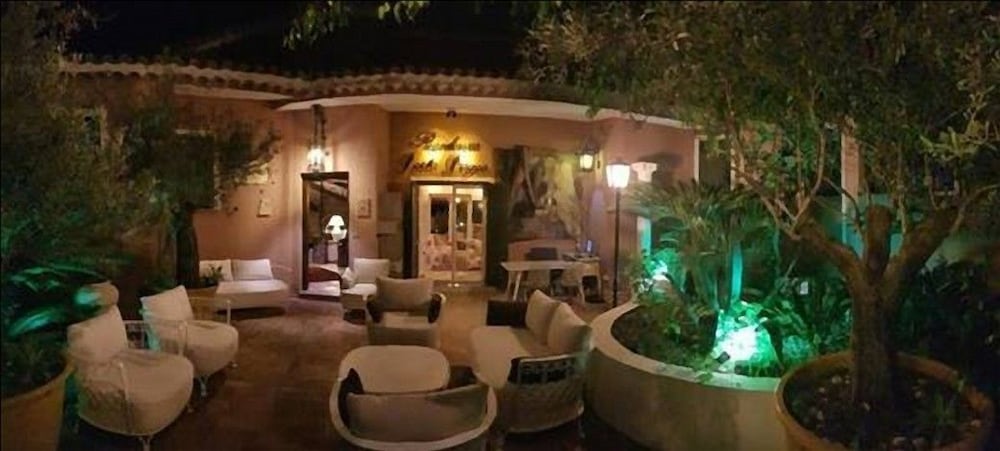 Residenza Villa Spagnola Adults Only