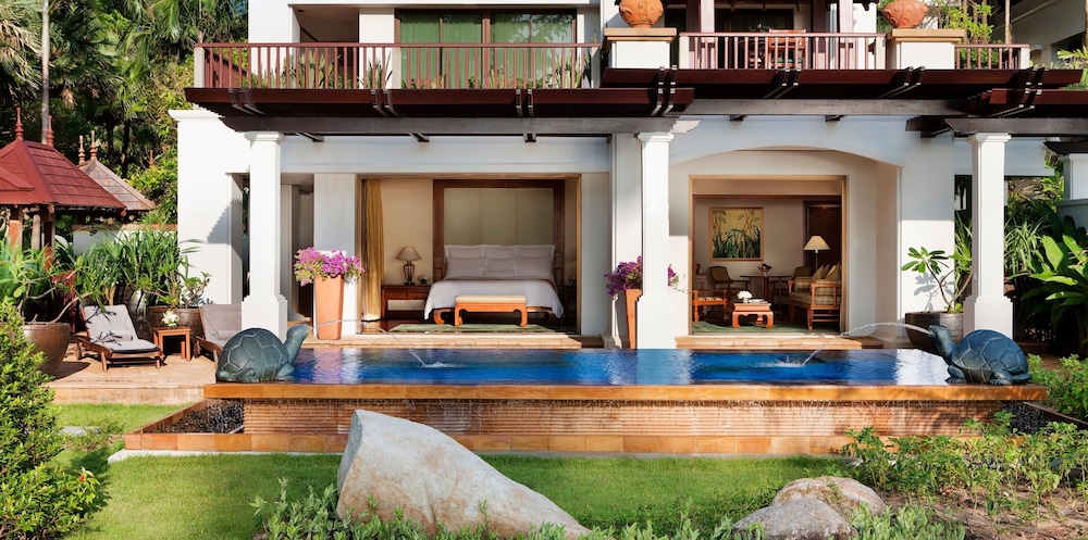 Jw Marriott Phuket Resort And Spa 7/76