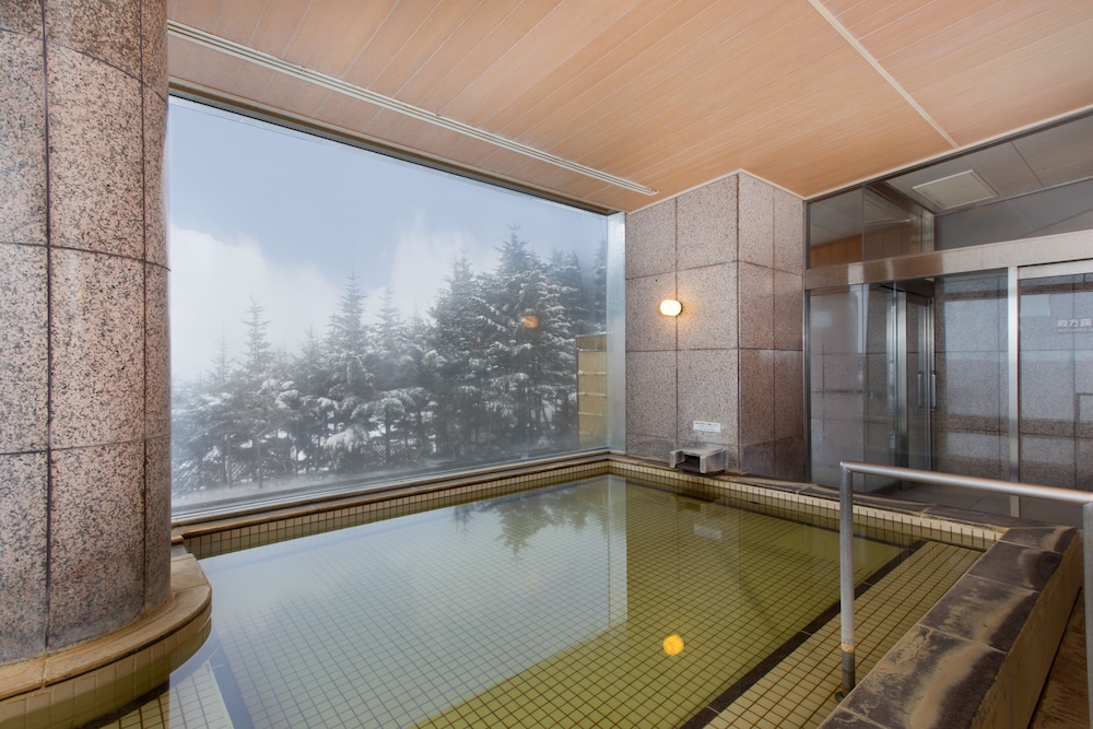 Rockwood Hotel and Spa 27/60