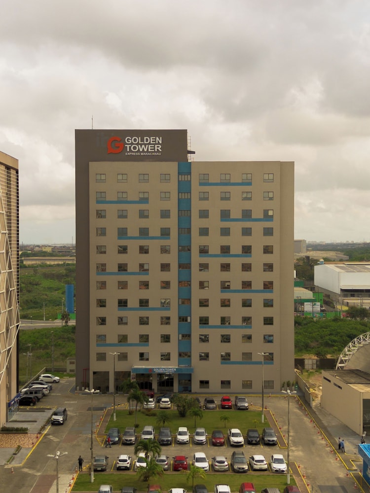 Ibis Styles Maracanau 1/70