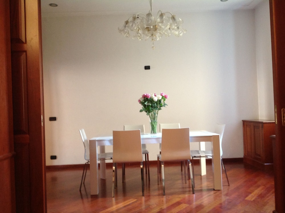 Ludovisi Luxury Rooms 26/27